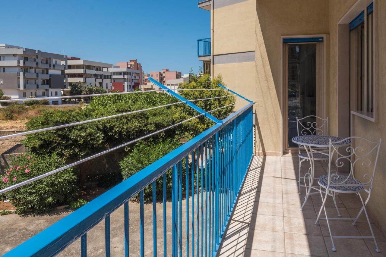 Casa Vittoria Apartment Monopoli Exterior photo